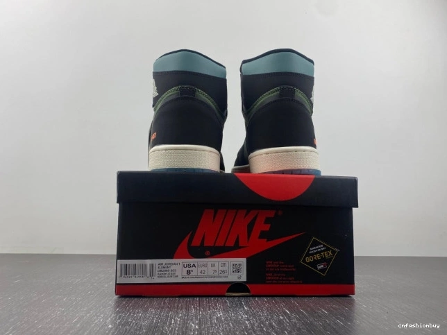 DB2889-003 Olive 1 Element Jordan Air Gore-Tex Light J Sky 1210